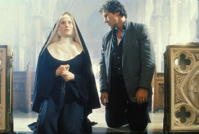 映画『バッド・ルーテナント／刑事とドラッグとキリスト』の画像（2枚目）