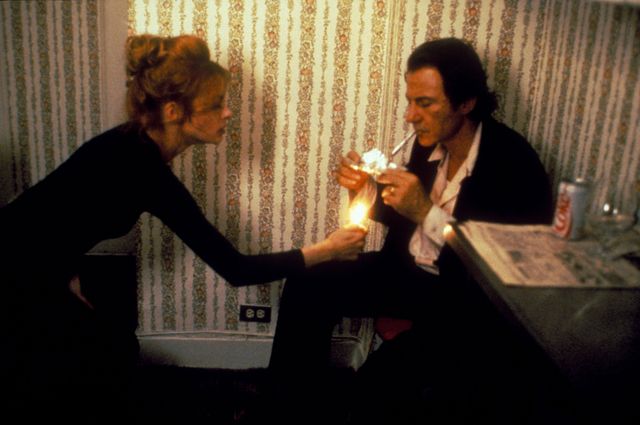 映画『バッド・ルーテナント／刑事とドラッグとキリスト』の画像（3枚目）