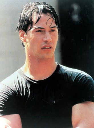 映画『ハートブルー』の画像（2枚目）