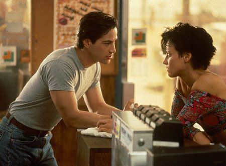 映画『ハートブルー』の画像（4枚目）