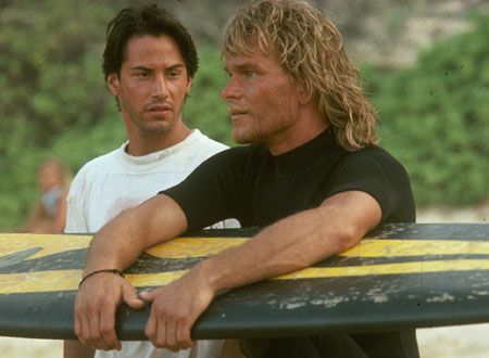 映画『ハートブルー』の画像（5枚目）