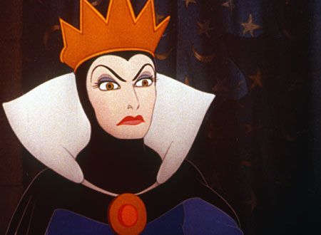 映画『白雪姫』の画像（5枚目）