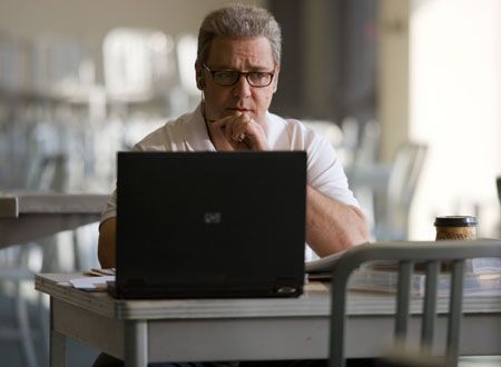 映画『ワールド・オブ・ライズ』の画像（3枚目）