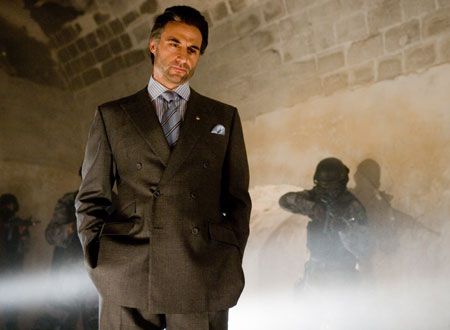 映画『ワールド・オブ・ライズ』の画像（4枚目）