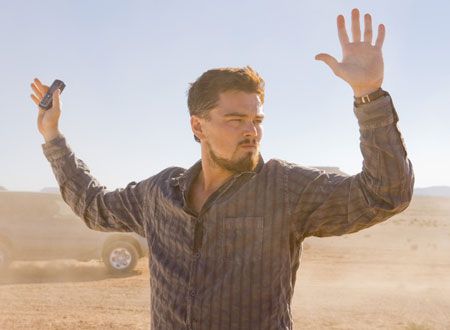 映画『ワールド・オブ・ライズ』の画像（5枚目）