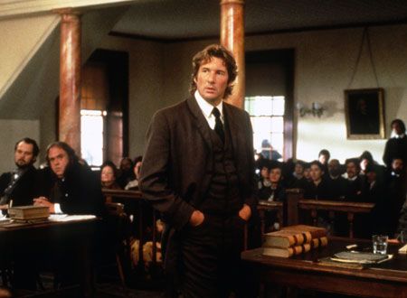 映画『ジャック・サマーズビー』の画像（4枚目）