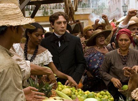 映画『コレラの時代の愛』の画像（4枚目）