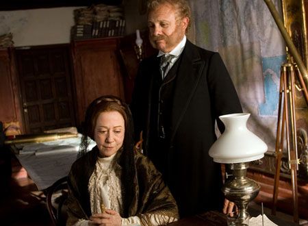 映画『コレラの時代の愛』の画像（5枚目）