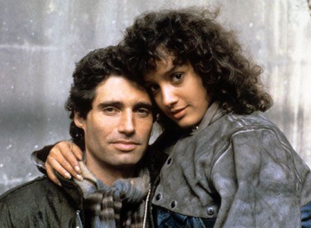 映画『フラッシュダンス』の画像（4枚目）