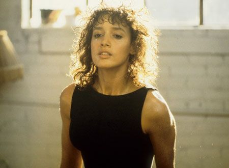 映画『フラッシュダンス』の画像（5枚目）