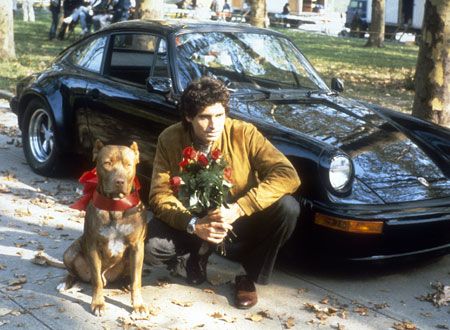 映画『フラッシュダンス』の画像（7枚目）