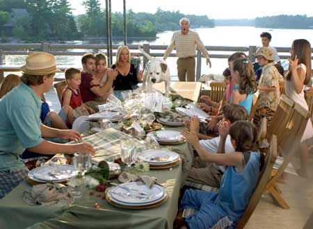 映画『12人のパパ2』の画像（2枚目）