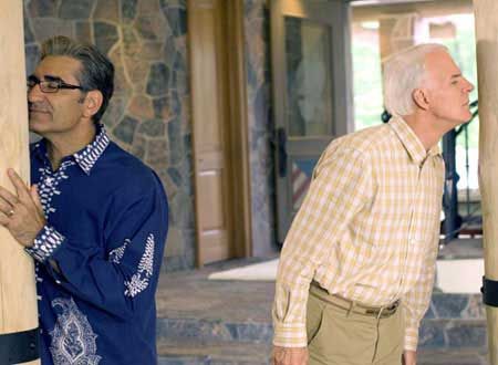 映画『12人のパパ2』の画像（5枚目）