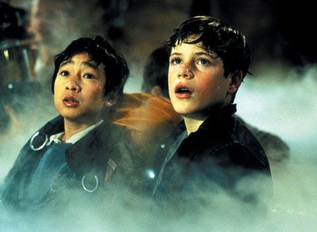 映画『グーニーズ』の画像（5枚目）