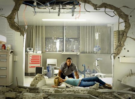 映画『ハンコック』の画像（4枚目）