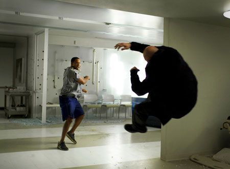 映画『ハンコック』の画像（5枚目）