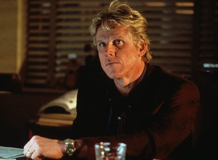 映画『ザ・ファーム　法律事務所』の画像（2枚目）