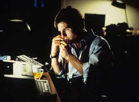 映画『ザ・ファーム　法律事務所』の画像（3枚目）