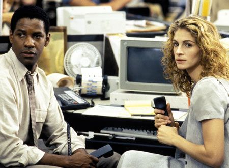 映画『ペリカン文書』の画像（2枚目）