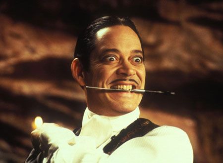 映画『アダムス・ファミリー2』の画像（4枚目）