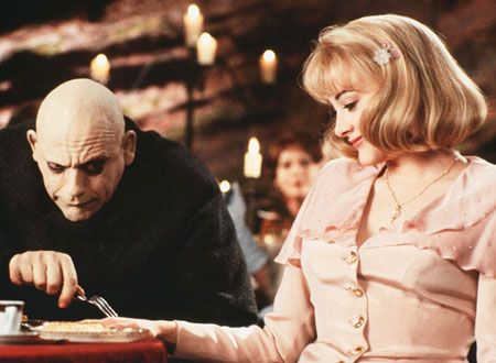 映画『アダムス・ファミリー2』の画像（5枚目）