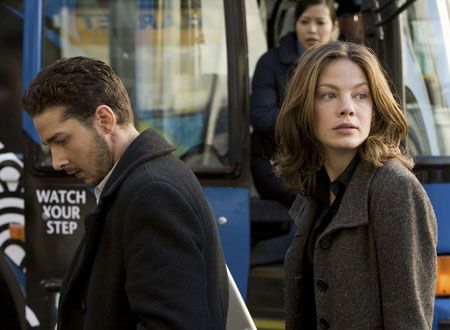 映画『イーグル・アイ』の画像（2枚目）