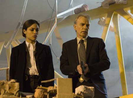 映画『イーグル・アイ』の画像（3枚目）