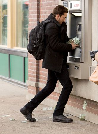 映画『イーグル・アイ』の画像（4枚目）