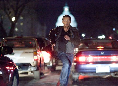 映画『イーグル・アイ』の画像（5枚目）