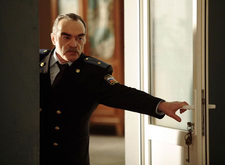 映画『12人の怒れる男』の画像（2枚目）