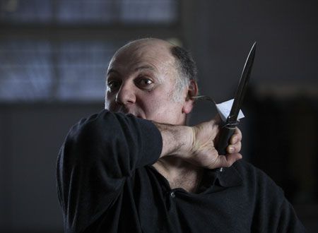 映画『12人の怒れる男』の画像（4枚目）