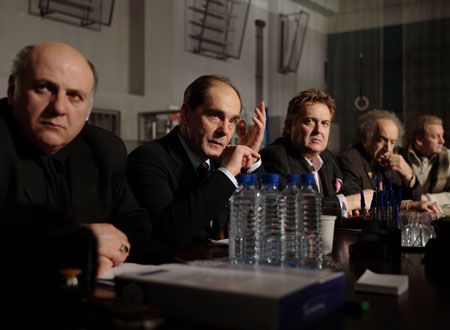 映画『12人の怒れる男』の画像（5枚目）