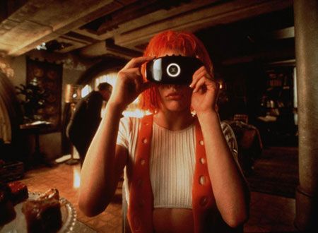 映画『フィフス・エレメント』の画像（3枚目）