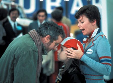 映画『グッバイガール』の画像（2枚目）