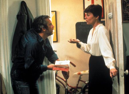 映画『グッバイガール』の画像（3枚目）