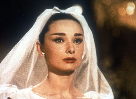 映画『パリの恋人』の画像（5枚目）