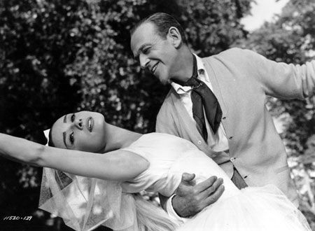 映画『パリの恋人』の画像（6枚目）