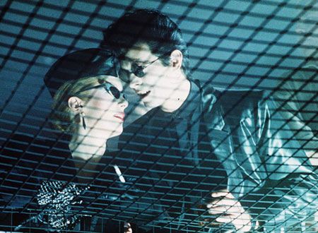 映画『ハンガー』の画像（2枚目）