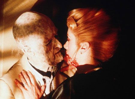 映画『ハンガー』の画像（3枚目）