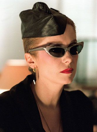 映画『ハンガー』の画像（4枚目）