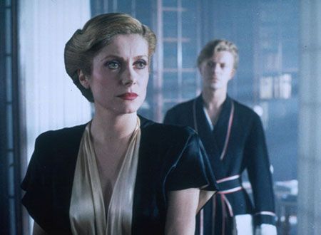 映画『ハンガー』の画像（5枚目）