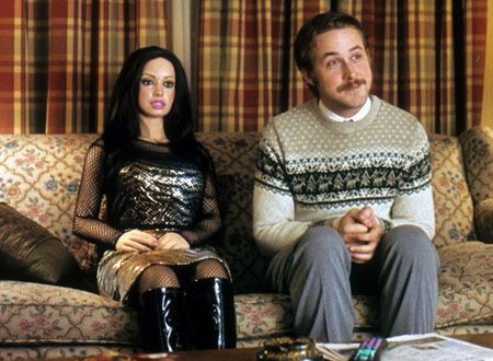 映画『ラースと、その彼女』の画像（2枚目）