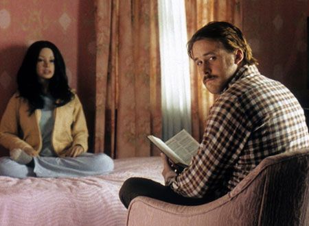 映画『ラースと、その彼女』の画像（3枚目）