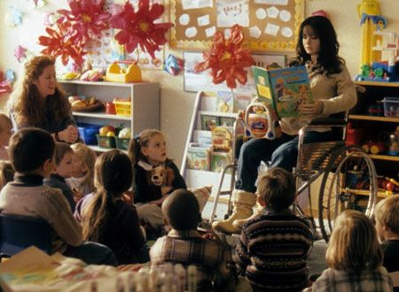 映画『ラースと、その彼女』の画像（4枚目）