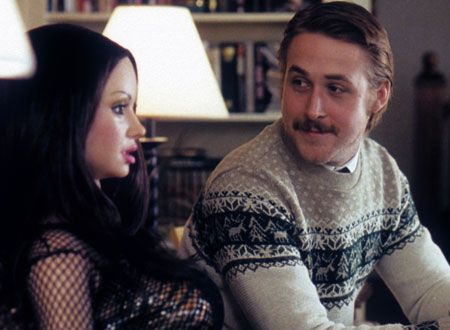 映画『ラースと、その彼女』の画像（5枚目）