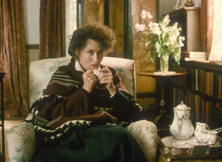 映画『愛と哀しみの果て』の画像（3枚目）