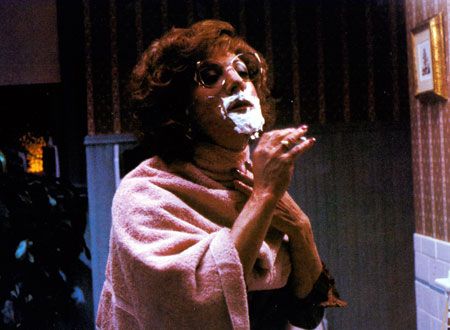 映画『トッツィー』の画像（2枚目）