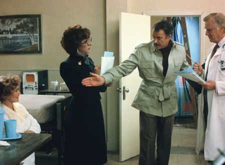 映画『トッツィー』の画像（4枚目）