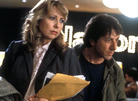 映画『トッツィー』の画像（5枚目）