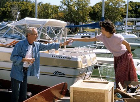 映画『スクープ・悪意の不在』の画像（5枚目）